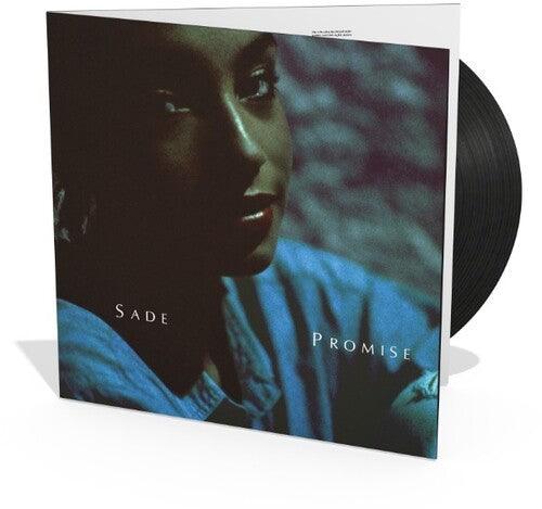 Sade- Promise [ VINYL LP ]