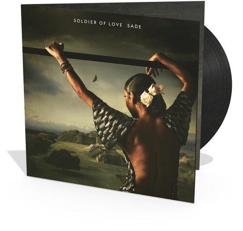 Sade- Soldier Of Love [ VINYL LP ]