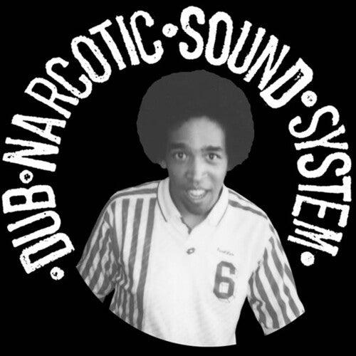 Dub Narcotic Sound System- Blood Flow / Blood Flow 2 [ VINYL LP ]