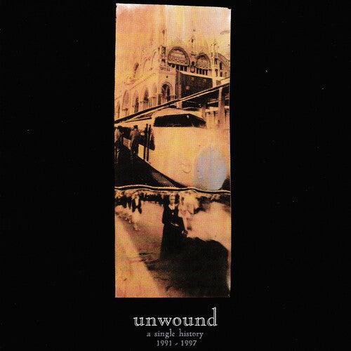 Unwound- A Single History: 1991-2001 [ VINYL LP ]