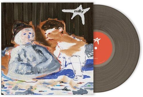 Milly- Your Own Becoming [ VINYL LP ]