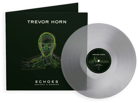 Trevor Horn- Echoes: Ancient & Modern - Limited Edition [Limited Edition] [ VINYL LP ]