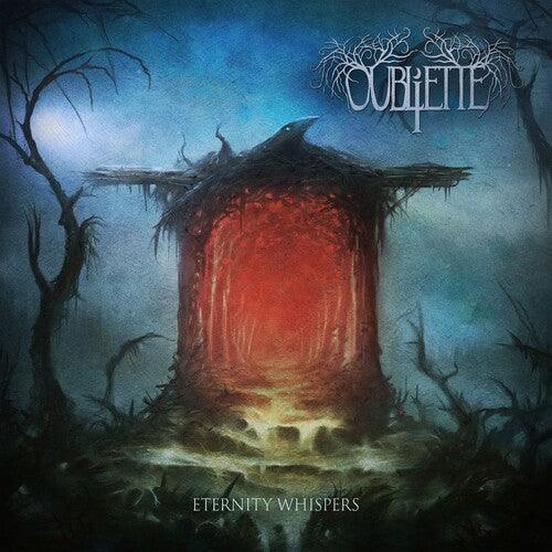 Oubliette- Eternity Whispers [ VINYL LP ]