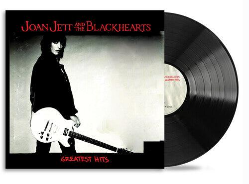 Joan Jett- Greatest Hits [ VINYL LP ]
