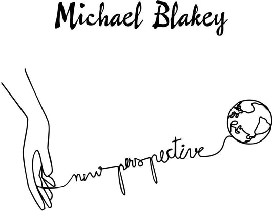 MICHAEL BLAKEY- New Perspective [ VINYL LP ]