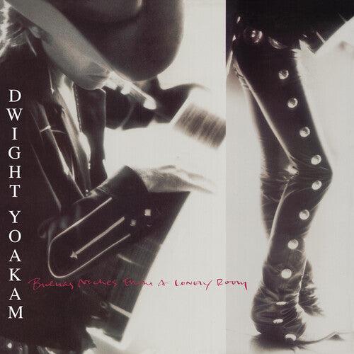 Dwight Yoakam- Buenas Noches From A Lonely Room (Indie Exclusive Vinyl) [ VINYL LP ]