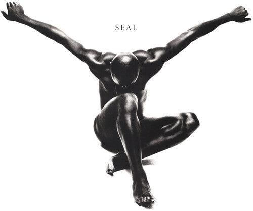 Seal- Seal [ VINYL LP ]