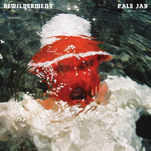 Pale Jay- Bewilderment [Colored Vinyl] (Grn) [ VINYL LP ]