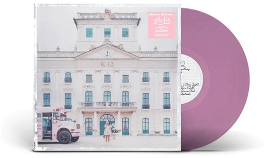 Melanie Martinez- K-12 [Colored Vinyl] [Limited Edition] (Viol) (Hol) [ VINYL LP ]