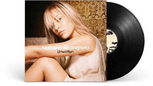 Natasha Bedingfield- Unwritten [ VINYL LP ]