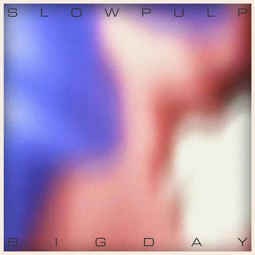 Slow Pulp- EP2/Big Day [ VINYL LP ]