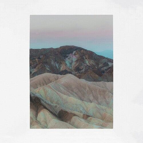 Raymond Richards- Sand Paintings [ VINYL LP ]