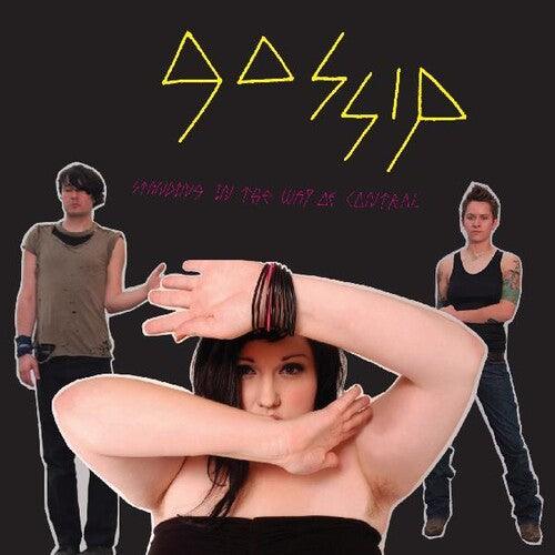 Gossip- Standing In The Way Of Control (Pink Vinyl, Poster) [ VINYL LP ]