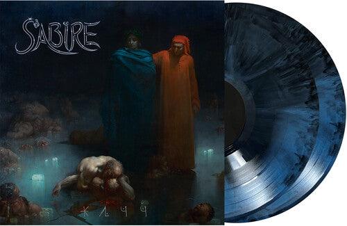 Sabire- Jatt [ VINYL LP ]