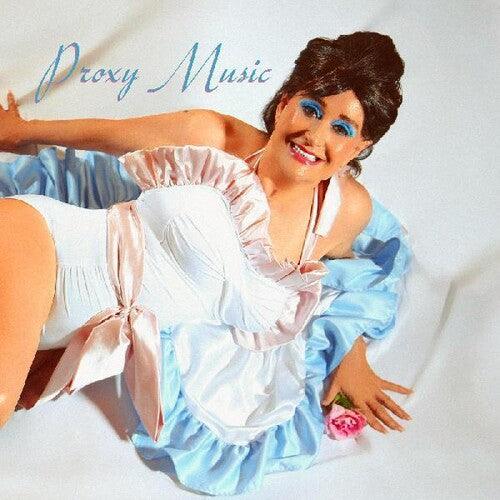 Linda Thompson- Proxy Music [ VINYL LP ]