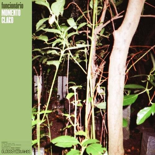 Funcionario- Momento Claro [ VINYL LP ]