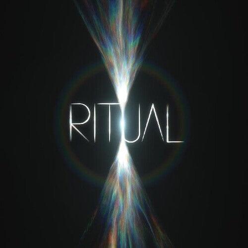 Jon Hopkins- Ritual [ VINYL LP ]