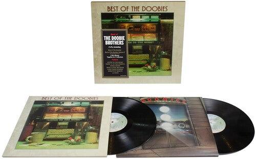 Doobie Brothers- Best Of The Doobies: Volumes 1 & 2 [ VINYL LP ]