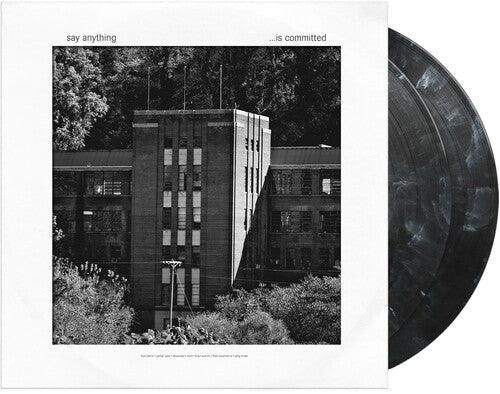 Say Anything- ...Is Committed (Indie Exclusive Vinyl) [ VINYL LP ]
