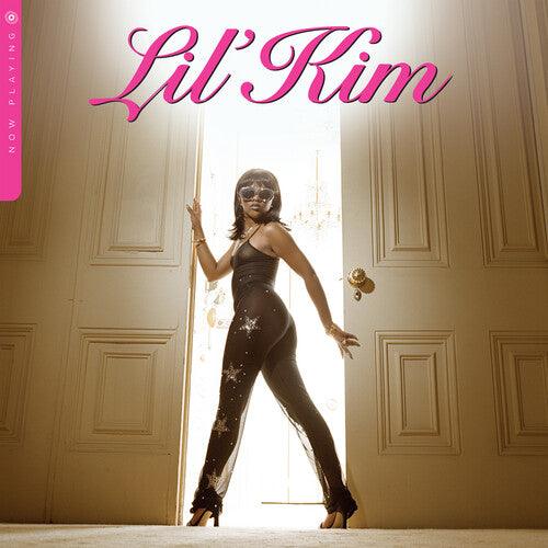 Lil Kim- Now Playing [ VINYL LP ]