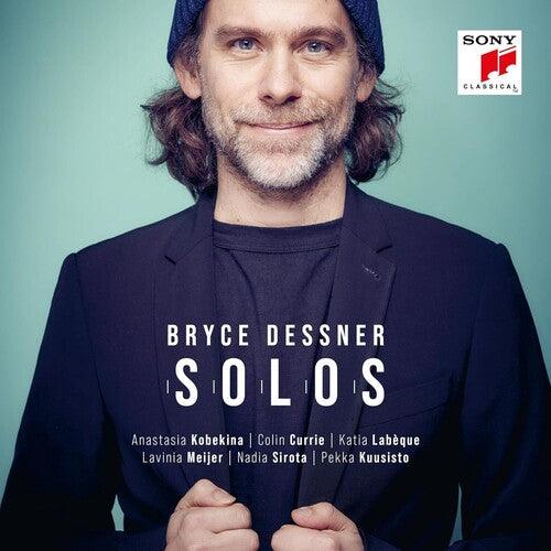 Bryce Dessner (The National)- Solos [ VINYL LP ]