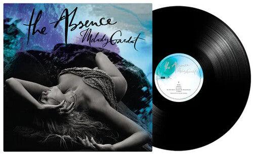 Melody Gardot- Absence [ VINYL LP ]