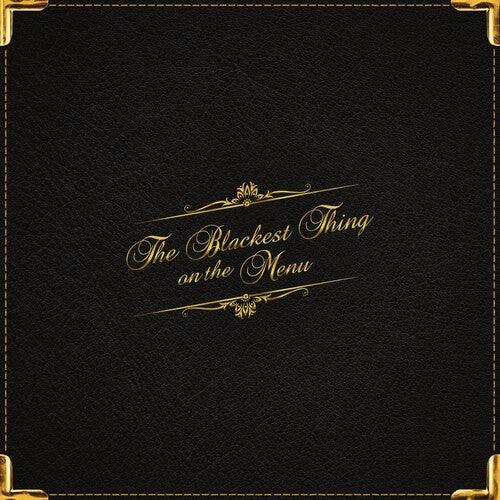 Gangstagrass- Blackest Thing On The Menu [ VINYL LP ]