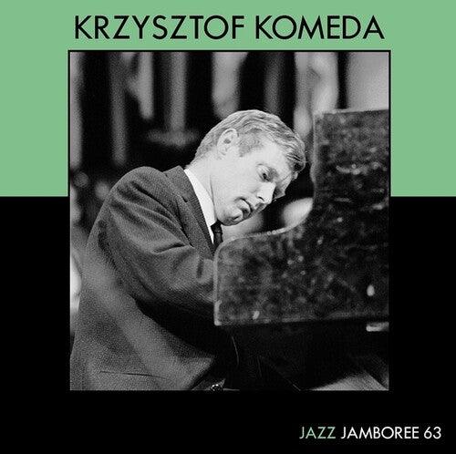 Krzysztof Komeda- Jazz Jamboree 63 [ VINYL LP ]