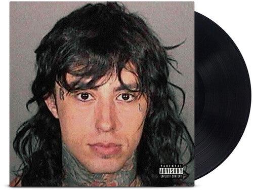 Falling in Reverse- Popular Monster (Black Vinyl) [ VINYL LP ]