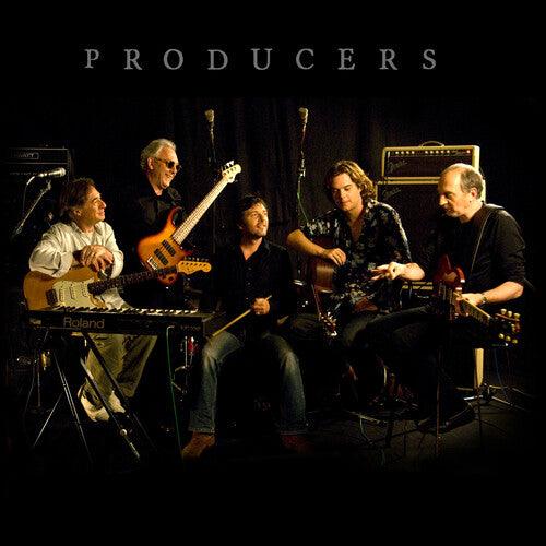 The Producers- Producers [ VINYL LP ]
