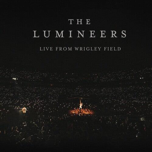 The Lumineers- Live From Wrigley Field [ VINYL LP ]