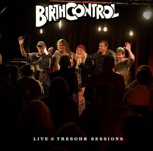 Birth Control- Live @ Tresohr Sessions [ VINYL LP ]