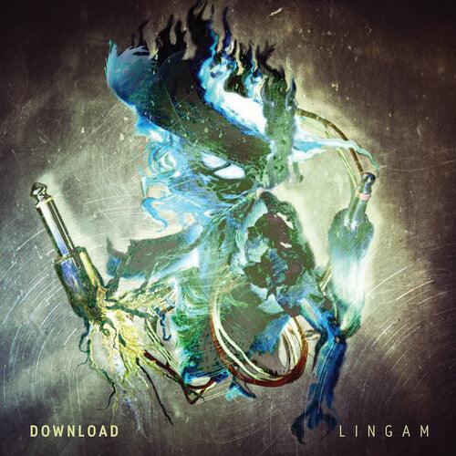 Download- Lingam [ VINYL LP ]