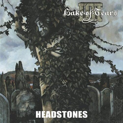 Lake of Tears- Headstones [ VINYL LP ]