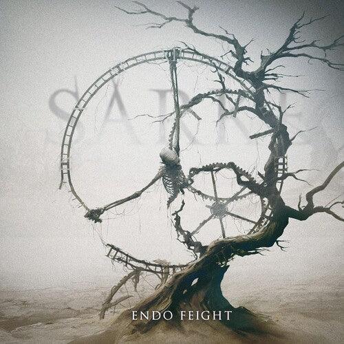 Sarke- Endo Feight [ VINYL LP ]