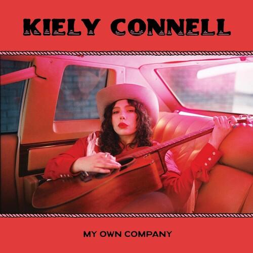 Kiely Connell- My Own Company [ VINYL LP ]