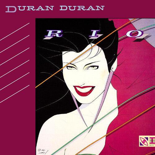 Duran Duran- Rio (2009 Remaster) [ VINYL LP ]