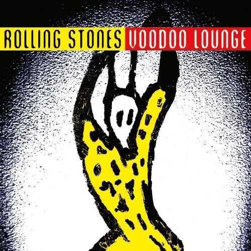 Rolling Stones- Voodoo Lounge (30th Anniversary Edition) [ VINYL LP ]