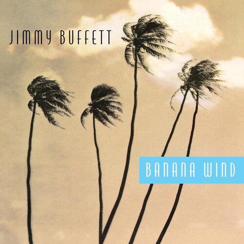 Jimmy Buffett- Banana Wind [ VINYL LP ]