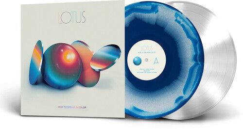 Lotus- How to Dream in Color [ VINYL LP ]