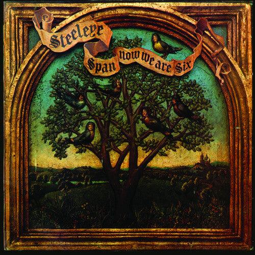 Steeleye Span- Now We Are Six (50th Anniversary Edition) [ VINYL LP ]