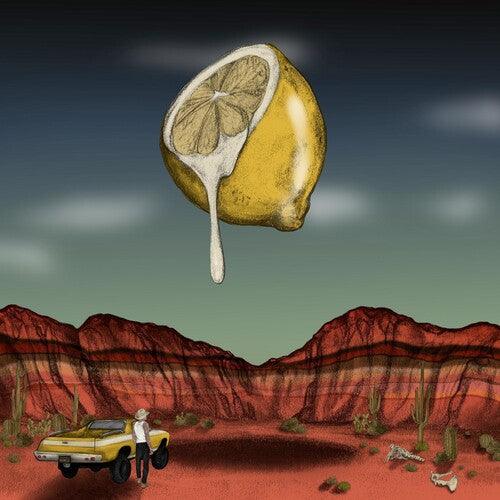 Bones Owens- Love Out Of Lemons [ VINYL LP ]