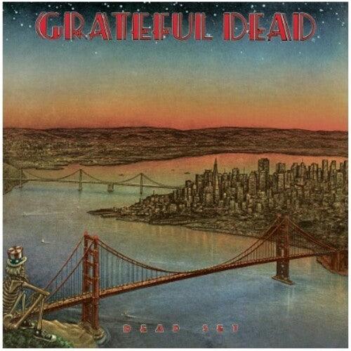 Grateful Dead- Dead Set [ VINYL LP ]