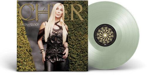 Cher- Living Proof [ VINYL LP ]