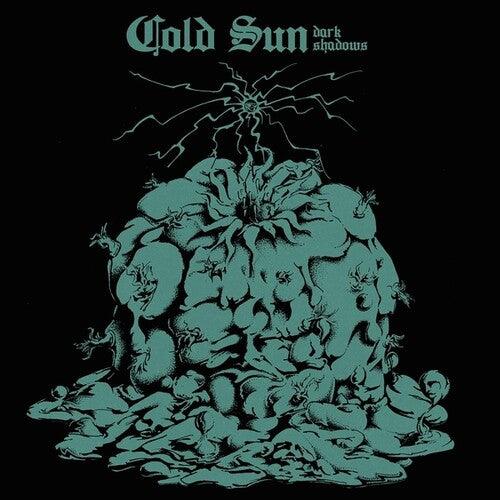 Cold Sun- Dark Shadows [ VINYL LP ]