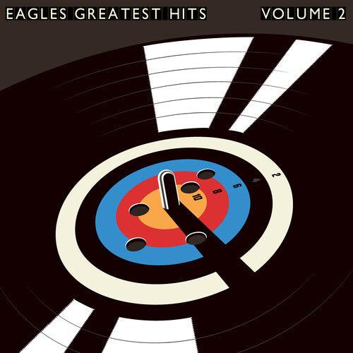 The Eagles- Greatest Hits Vol. 2 [ VINYL LP ]