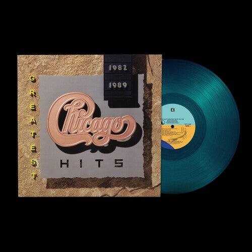 Chicago- Greatest Hits 1982-1989 [ VINYL LP ]