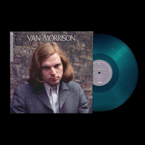 Van Morrison- Now Playing [ VINYL LP ]