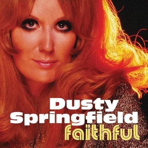 Dusty Springfield- Faithful [ VINYL LP ]