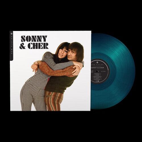 Sonny & Cher- Now Playing [ VINYL LP ]